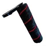 Rollenbürste für Lydsto W1U W1 und Cyber Pro Bodenschrubber – Hauptbürste Ersatz kompatibel mit Roimi NEO Staubsaugern – Kunststoff
