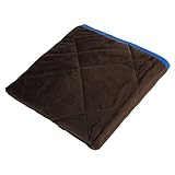 Aoaoy Leicht zu Reinigende, Waschbare Hunde-PIPI-Unterlage, Langlebig und rutschfest, Wiederverwendbares Töpfchentraining für Haustiere, Sehr Vielseitig, Kann Als (M)