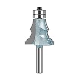 Rahmen Form Router Bit Metall Tür Eimer Tragbare Handlauf Ersatz Handlauf