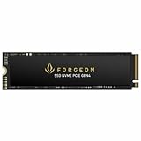 Forgeon Festplatte 4 TB SSD