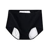 Generisch Bauch Weg Unterhosen Damen, Baumwoll Unterwäsche Damen​ Speidel Slip Stretch Atmungsaktiv Panties Tanga Set Schwangerschafts Unterhosen Underwear Women