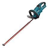 Makita Akku-Heckenschere (2 x 18 V, 65 cm, ohne Akku, ohne Ladegerät) DUH651Z