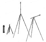 ULANZI TT59 Horizontales Überkopf Kamera Stativ