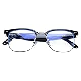 Intelligente Brille, Anti-Blaulicht-KI-Übersetzerbrille mit Mikrofonlautsprecher, Echtzeit-Videoübersetzungsbrille, 144-Sprachübersetzungs-Smart-Bluetooth-Brille