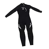 Stück Taucheranzug Herren Neoprenanzüge Taucheranzüge Für Schwimmen Neoprenanzug Für Kinder Jacke Surfen Badeanzüge Surfanzug Nylontuch Black Yardwe