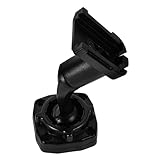 Gadpiparty Stabiler Kfz Halter für Dashcam Rückspiegel Langlebige Halterung mit Sicherem Sitz Verbesserte Sicht nach Hinten Passend für Verschiedene Fahrzeugmodelle