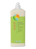 Sonett Geschirrspülmittel Lemon, 1 Liter