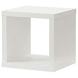 IKEA KALLAX Regal, 42x41 cm, Weiß