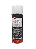 SDV Chemie PTFE Gleitlack Spray 1x 400ml Trockengleitspray Trockenschmierstoff Teflonspray