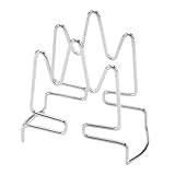 Generisch Kaffeefilterhalter, Teebeutel-Tropfer-Halterung, tragbarer Kaffee-Tropfer-Ständer, für Zuhause, Reisen, Camping, Büro, Bar, Küche, Wandern, Brauen