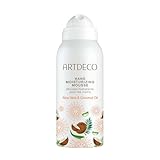 ARTDECO Hand Moisturizing Mousse - Schnell einziehendes & feuchtigkeitsspendendes Handpflege-Mousse - 1 x 100 ml