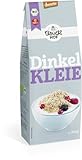 Dinkelkleie Demeter 2 x 200 gr