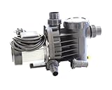 Speck Umwälzpumpe Badu Magic II/6 Poolpumpe