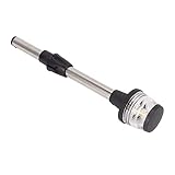 TYCIONG LED Marine Licht 360 ° Hecklicht für Boote Yachten IP65 COB LED-Lampen 2,5 W 250 Lm Weiß 4000-4500k mit Aluminiumlegierungwelle