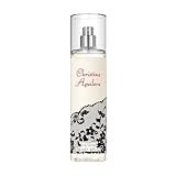 Christina Aguilera - Signature Fine Fragrance Mist – Damen-Körperparfüm, blumig & orientalisch, mit Noten von Jasmin, Pfingstrose und Vanille, exotisches Aroma, Süße und Sinnlichkeit - 236 ml