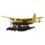 Matchbox Skybusters, Spielzeugflugzeug, Hubschrauber, Raumschiff, Düsenflugzeug oder andere Nachbildungen von Flugzeugen mit rollenden Rädern und/oder drehenden Propellern, verschiedene Modelle