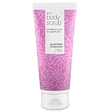 Vitamin B12 Körperpeeling für seidig glatte Haut – Entfernt abgestorbene Hautzellen, stärkt die Elastizität und spendet Feuchtigkeit mit Vitamin B12 und Allantoin.