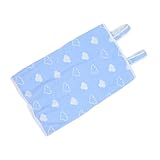 CIMAXIC Badetuch Für Kleinkinder: Weiche Babyhandtücher Für Neugeborene, Duschtuch Für Kinder, Maschinenwaschbar, Bademantelbezug Aus Baumwolle Für Jungen Und Mädchen