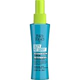 Bed Head by TIGI Salty Not Sorry Textur-Salzspray für einen natürlichen „Undone-Look“, 100 ml