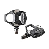 SHIMANO PD-RS500 Rennradpedal, SPD-SL, schwarz