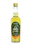 Cachaca de Alambique Melicana Amburana 700 mL