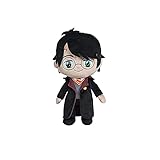 Play by Play Harry Potter und Freunde 8 versch. Plüsch Figuren, 20 cm ORIGINAL Kuscheltier (Harry Potter)