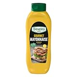 Develey Mayonnaise 875ml Plastikflasche