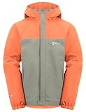 Jack Wolfskin TUCAN JACKET K