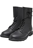 Brandit French Combat Boots, Farbe: black, Größe: 10/44
