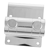 Supvox Einstellbarer Sonnenschirmhalter für Balkongeländer Robuste Halterung für Gartenschirme und Flaggenmasten für Terrasse und Außenbereich