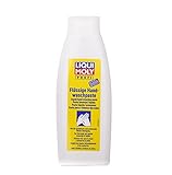 LIQUI MOLY Flüssige Handwaschpaste | 500 ml | Hautpflege | Art.-Nr.: 3355