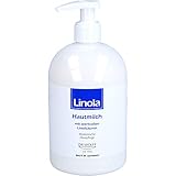 LINOLA Hautmilch Spender 500 ml