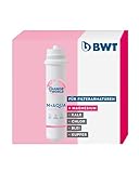 BWT MyAQUA Mineralizer Filterkartusche | Filtert Chlor, Blei & Kupfer | Für Alle BWT AQA drink und MyAQUA Filterköpfe