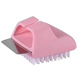 Rukjmqi BBQ-Grillbürste, Grill-Reinigungsbürste | BBQ-Bürste Grillbürste | Grillrostreiniger-Grillbürste, 2-in-1-Grillreinigerbürste, Reinigungswerkzeuge