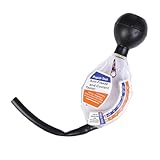 Hiacinto Frostschutzprüfer KFZ, Professioneller Kühlmittel Tester zur Messung von Gefrier- und Siedepunkt mit Dual-Skala °C/°F