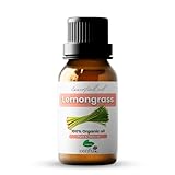 Zitronengrasöl - Bio & Pure - 10ml