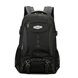 CCSYUS Wanderrucksack Herren Damen 50L/65L/85L Wasserdichter Rucksack Trekkingrucksack Reiserucksack Tagesrucksack Für Wandern Radfahren Klettern Bergsteigen Reisen Sport