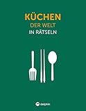 Küchen der Welt: Wissen in Rätseln