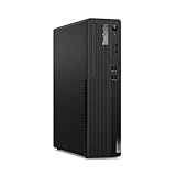 Lenovo ThinkCentre M70s SFF Intel Core i3 10100 512GB SSD Festplatte 8GB Speicher Microsoft Windows 11 Pro Desktop Computer Mini PC (Generalüberholt)