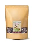 Biojoy BIO-Rotklee Tee (250 g), ganze Blüten mit Kelch (Trifolium pratense)