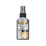 50ml Predator-Z Soft Lure Spray EEL / Aal Aroma Lockstoff für Kunstköder
