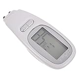 Uonlytech 1Satz Hautteststift für Frauen Tragbares Gesichts Hydratationsprüfgerät Öl und Feuchtigkeitstest Pen Hochwertigem für Zuhause Reisen oder Kosmetiksalons