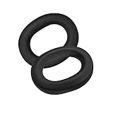 Elastik Ohrhörerpolster Für Headsets Kühlkissen Verbessern Die Klangqualität Und Komfort Ohrstöpsel Letzte Kissen