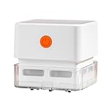 Generisch Staubsauger - Wiederaufladbare PC-Reiniger,Tragbare Studio-Accessoires Mit Großem Fassungsvermögen Für Tägliche Nutzung Unterwegs