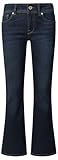 Pepe Jeans Damen Flare Lw Pimlico Jeans, Blau (Denim-6fa), 30W x 32L