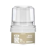 Lederpolitur - Schuhpflege, Glanzpolitur | Schuhreiniger, 50 ml Schuhpolitur Schuhwachs echtes Leder -Wartung Öl farbloser Schuhpolnchen Schuhwachs Advanced Care Agent Schuhpolen