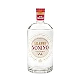 Nonino Grappa Vendemmia Bianca Grappa (1 x 0.5 l)