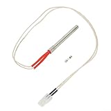 Ersatz-Hot Rod Zünder-Set, kompatibel mit Traeger Holz-Pellet-Grills, Zündstarter für den Boden des Feuertopfs