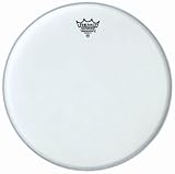 Remo Schlagzeugfell Drum Head Ambassador x weiss aufgeraut, coated 14' AX-0114-00