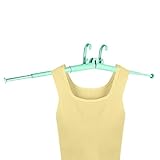 Faltbare Kleiderbügel Für Die Reise | Ausziehbarer Kleiderbügel | Haushalts Wäscheständer Zum Trocknen | Geeignet Für Wäscheraum Badezimmer Balkon Wohnung Studentenwohnheim Camping Reisen